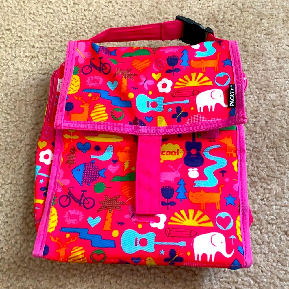 Lunchbox from Pack it